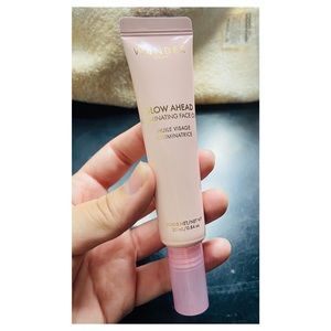 Wander - Glow Ahead Illuminating Oil